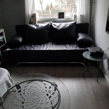 Apartament Mirror Gdansk Luaran gambar