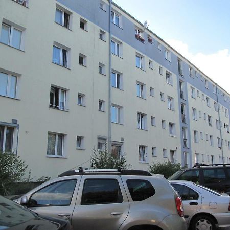 Apartament Mirror Gdansk Luaran gambar