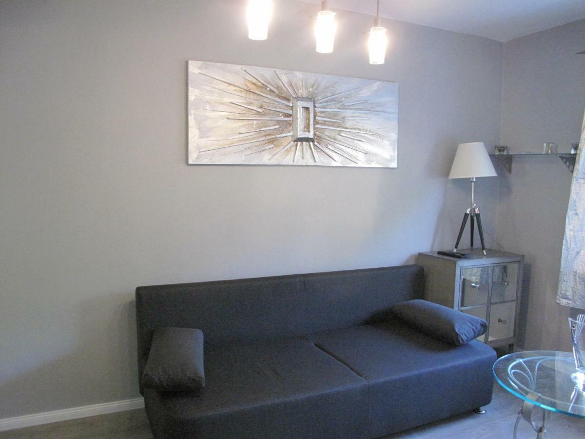Apartament Mirror Gdansk Luaran gambar