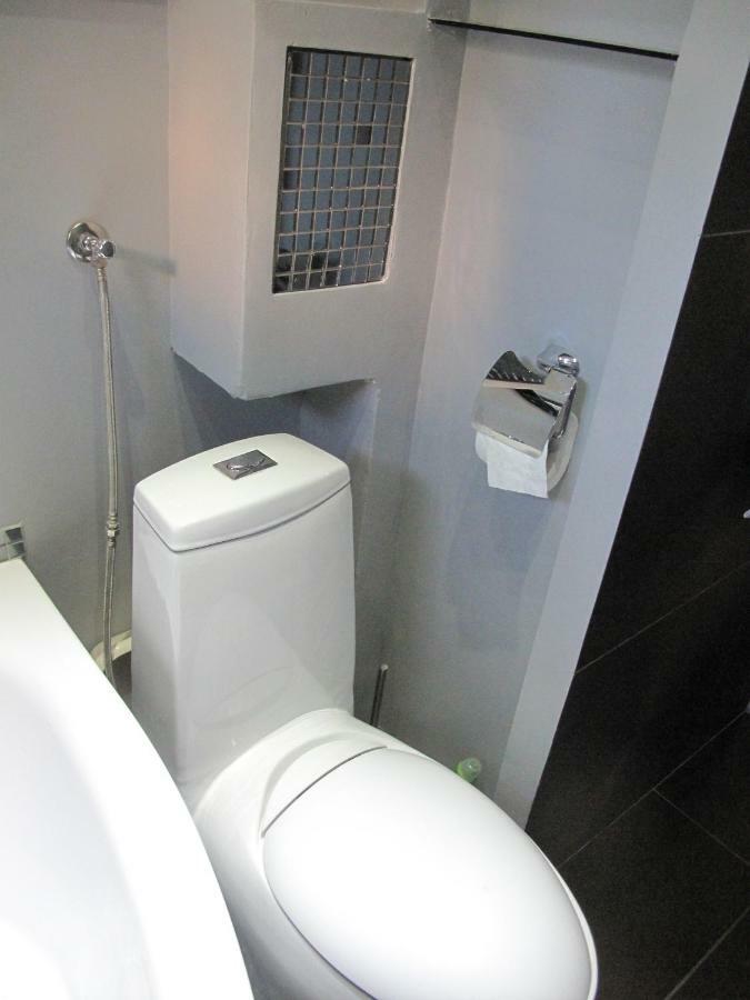 Apartament Mirror Gdansk Luaran gambar