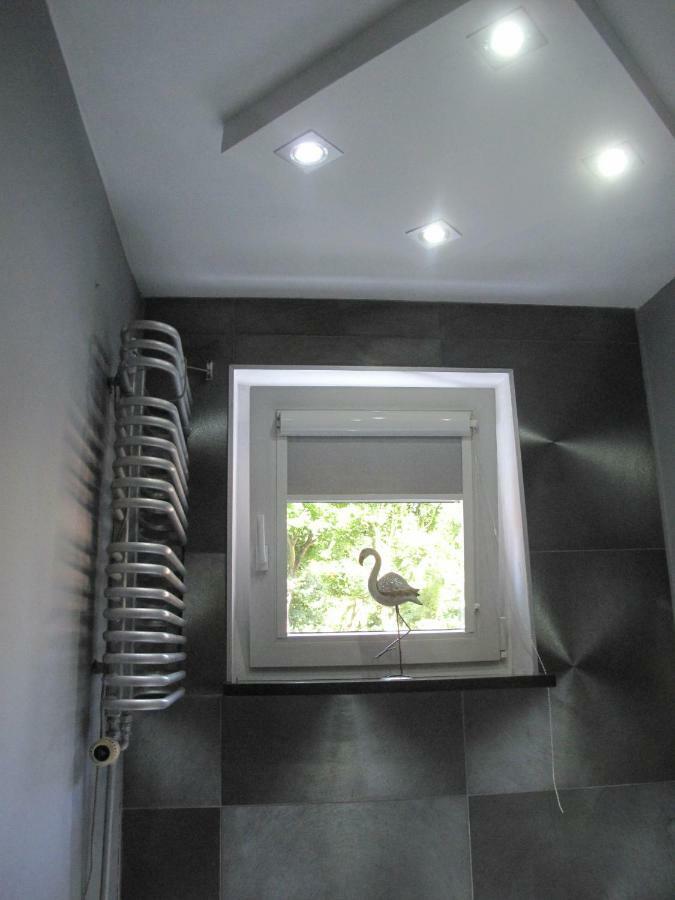 Apartament Mirror Gdansk Luaran gambar